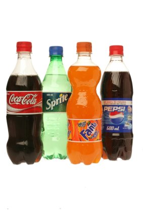 Leading health organisations have proposed a 20 per cent tax on sugary drinks.