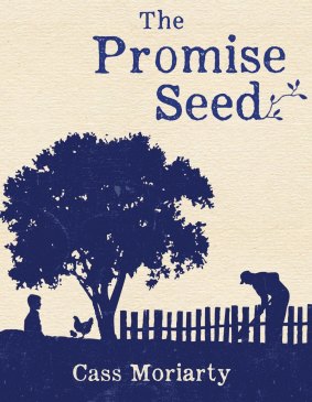 Cass Moriarty's debut novel The Promise Seed has some powerful moments.