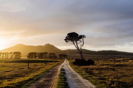 From north to south: Road tripping across Tasmania