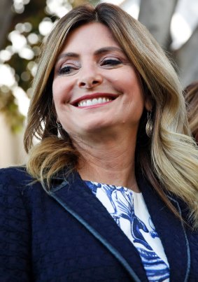 Lawyer Lisa Bloom has resigned as Harvey Weinstein's attorney.