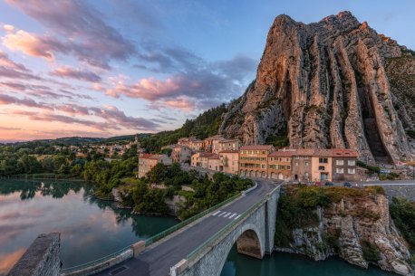 Epic drives to inspire your next European adventure