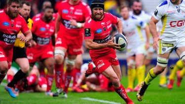 Matt Giteau Shouldn T Play Halfback Says George Gregan