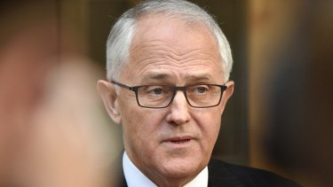 Malcolm Turnbull insists on shared administration for the upcoming royal commission into human rights abuses in the Northern Territory.