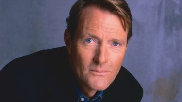 Lee Child had four titles in the top 20 most-borrowed books list. 