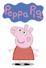 ABC children's show <i>Peppa Pig</i>: A digital inspiration for Mark Scott.