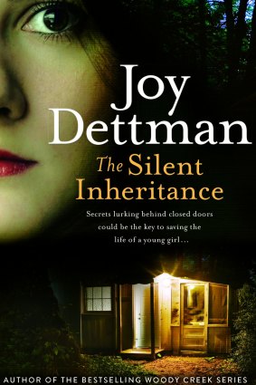 The Silent Inheritance, by Joy Dettman.