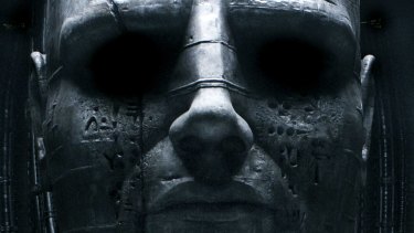 Ridley Scott Casting Tall And Agile Prometheus Giants For Alien