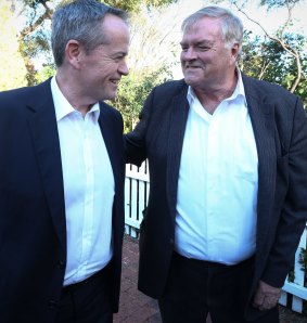 Kim Beazley does not believe WA will punish Malcolm Turnbull because of Colin Barnett.