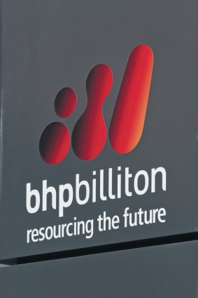 The ATO says BHP Billiton owes $500 million in unpaid taxes and fines.