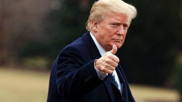 "Thank you for your letter. It is very brave of you to share your story with me. Mrs. Trump and I are so sorry to hear of the loss of your friend, Jacob.": Donald Trump