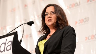 Queensland Government departments slow to provide information to an inquiry needed by Premier Annastacia Palaszczuk by January 2016.