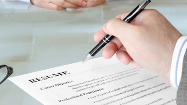 35 Things You Should Remove From Your Resume Before It Ends