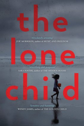 The Lone Child. By Anna George.