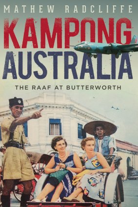 Kampong Australia. By Mathew Radcliffe.