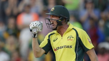 David Warner And Glenn Maxwell In Record T20 Stand As Australia Clinch Thriller