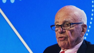 ACCC has concerns about Rupert Murdoch's papers getting an effective monopoly in Queensland. 