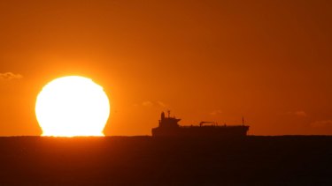 Temperatures are on the rise across Australia for all seasons and all regions.