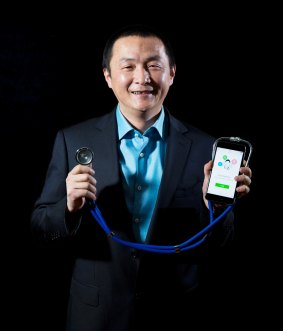 The death of Zhang Rui, founder and chief executive of the start-up Chunyu Doctor, has spurred a bout of soul searching in the Chinese tech community.