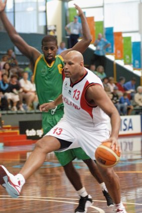 John Amaechi was the first NBA player to speak publicly about being homosexual. 
