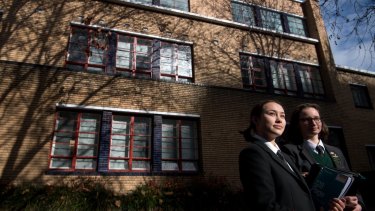It S Unfair How Elite State Schools Favour Boys