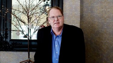 ABC journalist Mark Colvin dead at 65
