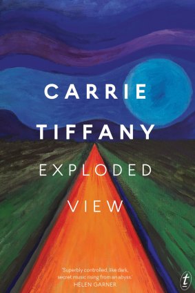 Exploded View by Carrie Tiffany.