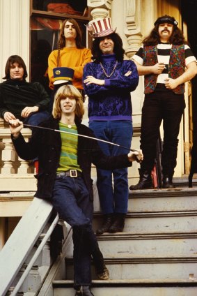 Haight-Ashbury, San Francisco: The true home of hippie culture ...