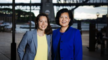 Breaking Through The Bamboo Ceiling A Hot Topic At Festival