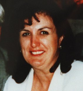 Kerry Whelan was abducted and murdered in 1997. Her body has never been found. 