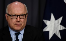 Attorney-General George Brandis has faced calls to resign after Labor accused him of misleading Parliament.