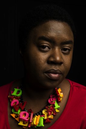 Maxine Beneba Clarke will give a presentation on her new memoir about growing up black in Australia.