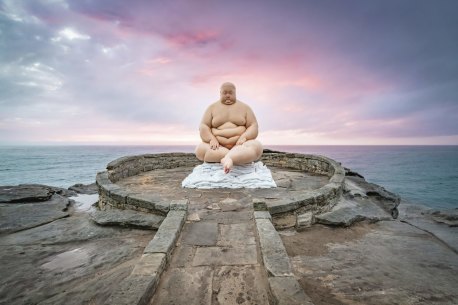 Sculpture by the Sea brings outsized artworks to coastal paths between Bondi and Tamarama beaches from late October.