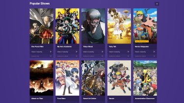Animelab Madman S Netflix Of Japanese Animation Is Free And Growing This site was shaped in 2011 and at first, it was managing in the film however later it began managing in. netflix of japanese animation