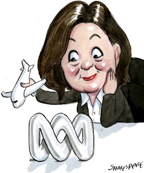 Illustration: John Shakespeare