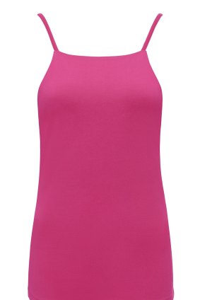 Forever New Ellie Square Neck cami top.

