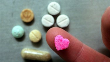 Fairfax Media is partnering with the global drugs survey.