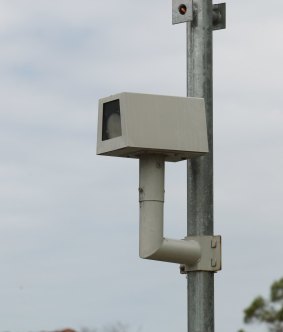 Fixed speed cameras look set to be installed across Perth following a rise in road deaths 