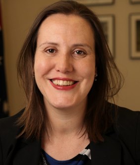 The changes will give APRA the power it needs to enforce good behaviour by super funds, says Kelly O'Dwyer.