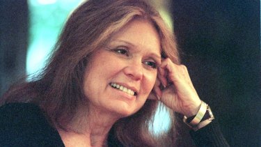 Activist Gloria Steinem will speak at Sydney Town Hall on May 20 and again on May 21.