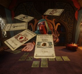Hand of Fate 2.