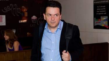 Senator Nick Xenophon is trying to stake out the pragmatic middle ground once occupied by the Australian Democrats.