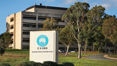 Budget cuts will see the CSIRO close eight of its 56 sites while whole areas of research will be cut or abandoned.
