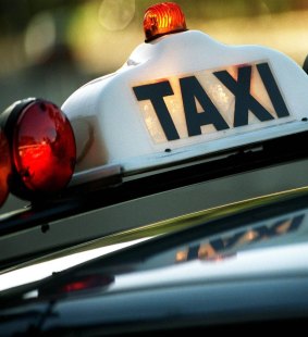 Some taxi owners had been offered $100,000 while others had received offers up to $225,000, Mr Tsirigotis said.