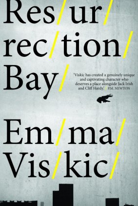 Resurrection Bay by Emma Viskic.
