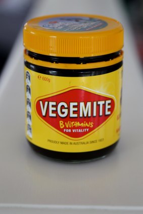 Vegemite has been Halal-certified.