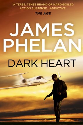 Dark Heart. By James Phelan.