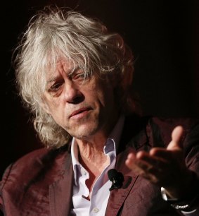 Her father and Live Aid founder Bob Geldof said he “half expected” her death.