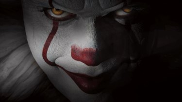 Forget Scary Clowns Here S What The New Film Of Stephen King S It