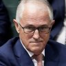 Politics Live: Deadline looms for Turnbull government's tax cuts