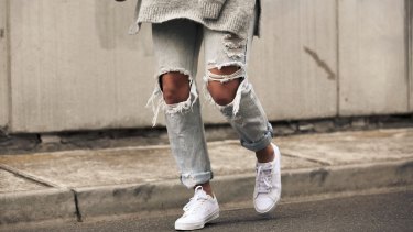 Sustainable Shopping How To Rock White Sneakers Without Eco Guilt